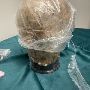 Mannequin Wig Head